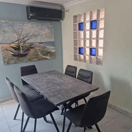 Andronike's Вилла