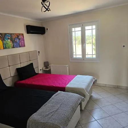 Andronike's Вилла