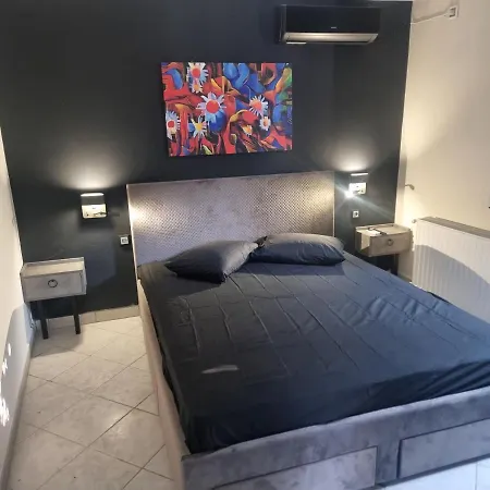 Andronike's Вилла Сами