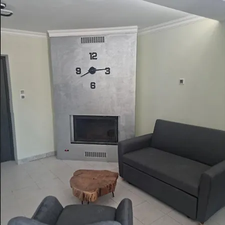 Andronike's Вилла Сами