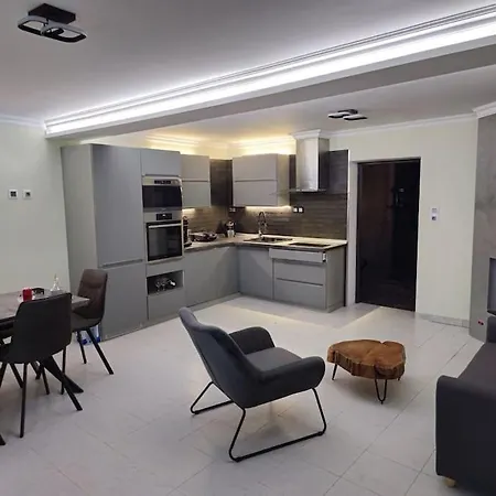 Andronike's * Sami (Kefalonia)