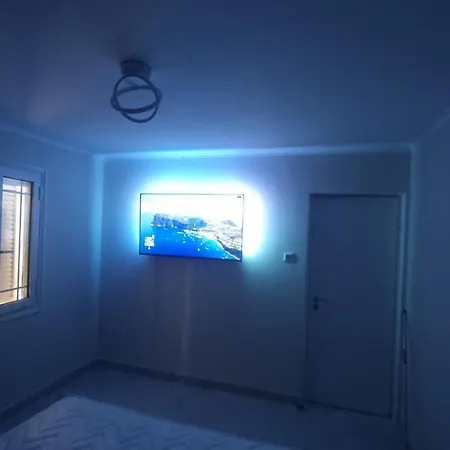 Andronike's Willa Sami (Kefalonia)