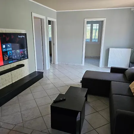 Andronike's Villa Sami (Kefalonia)