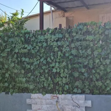 Andronike's * Σάμη