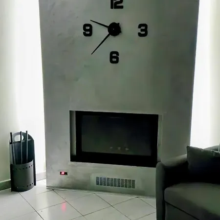 Βίλα Andronike's