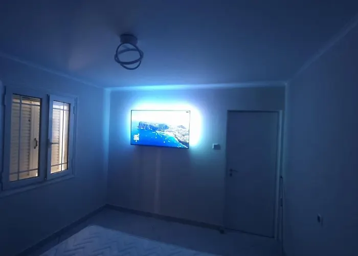 Andronike's Villa Sami (Kefalonia)