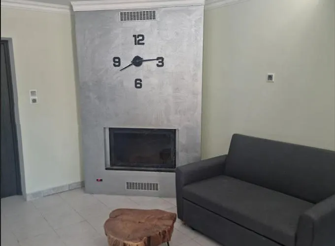 Andronike's Vila Sami (Kefalonia)