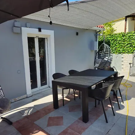 Vila Andronike's Sami (Kefalonia)