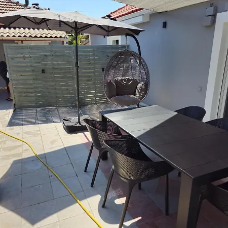 Andronike's Vila